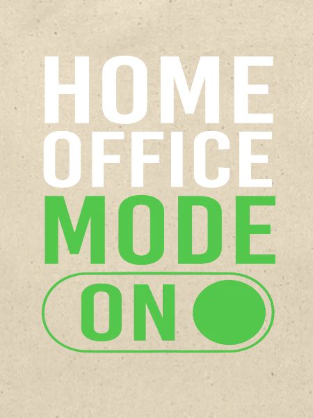 Remote Homeoffice