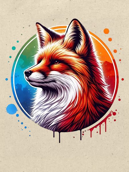 Rotfuchs Fuchs Fox