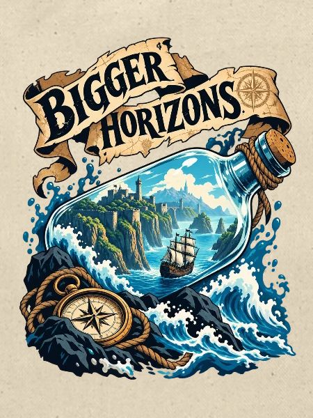 Größere Horizonte