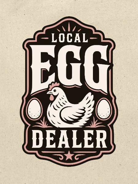 Local Egg Dealer