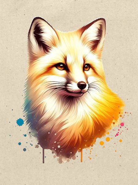 Swiftfuchs Swift Fox