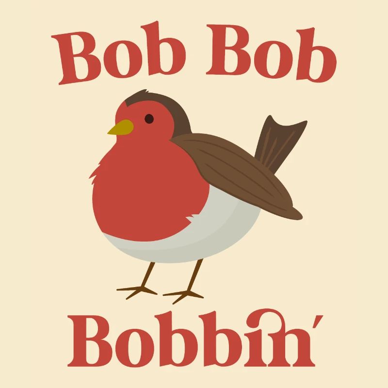 Bob Bob Bobbin, Robin