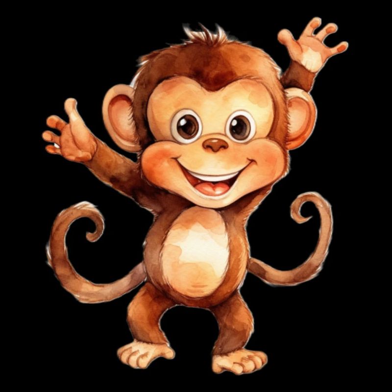 Monkey monkey class