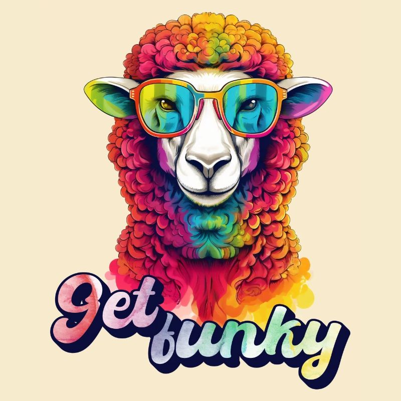 Get funky