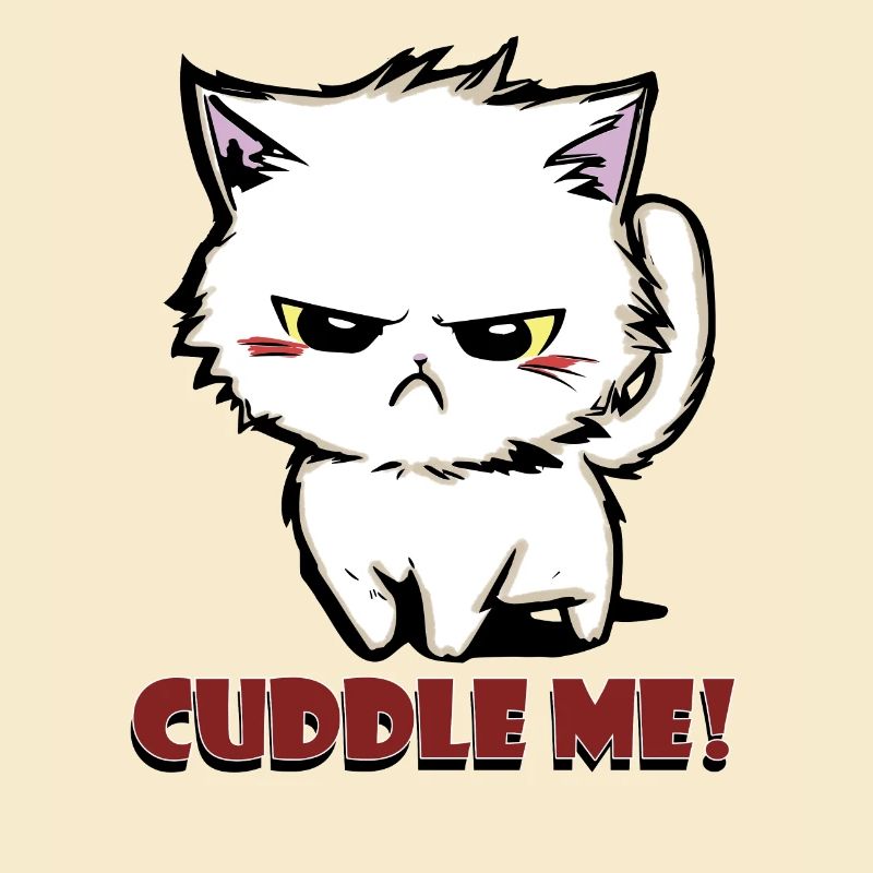 cuddle me2