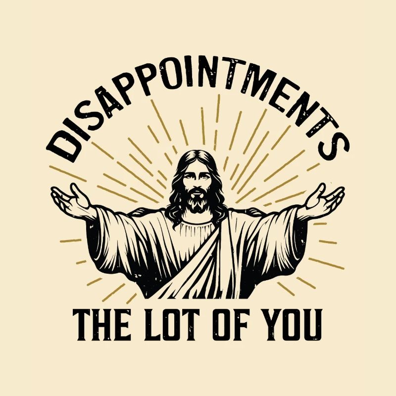 Déceptions Le Beaucoup De Vous