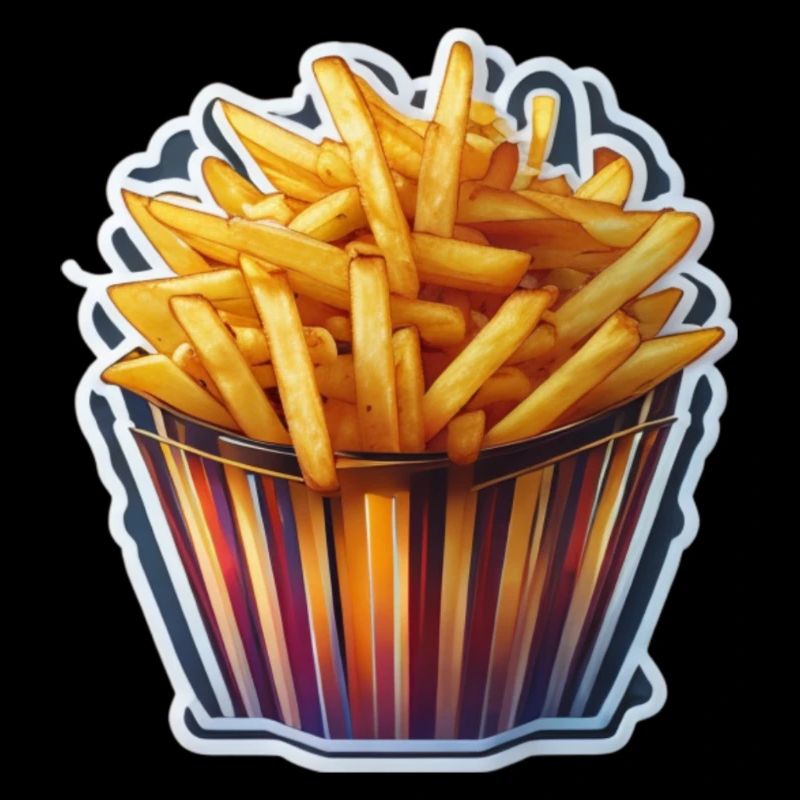 Frites