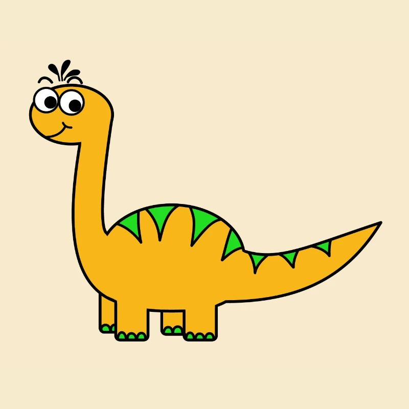 Dinosaur