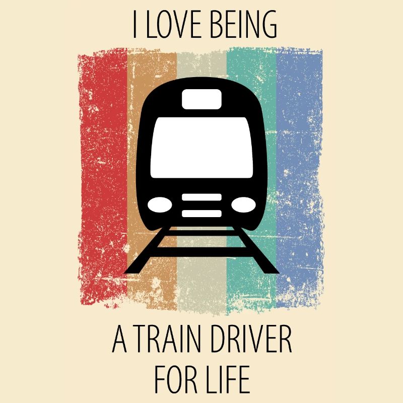 Train Railway Railway workers Trains Train drivers