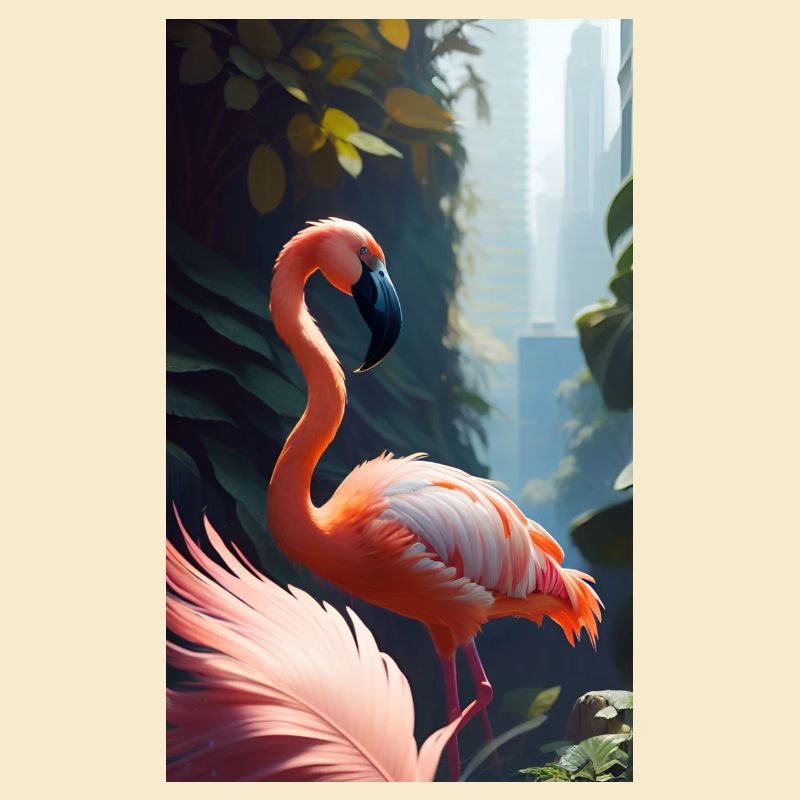 Flamingo