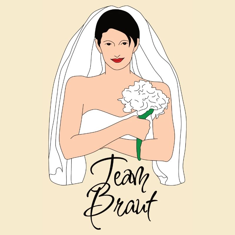 Équipe Bride Black 2