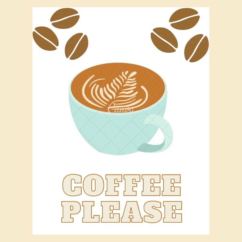 Coffee Please
