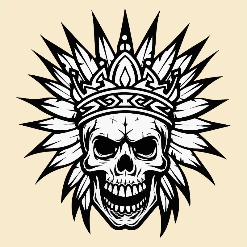 Chef Apache DeadIndian