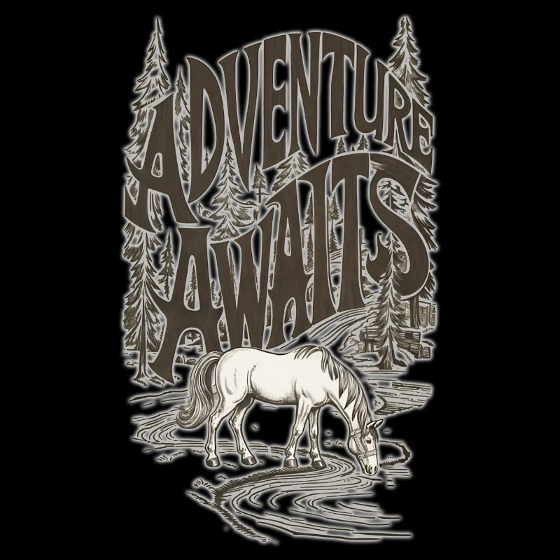 L’aventure vous attend