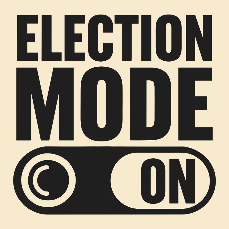 Mode électoral activé