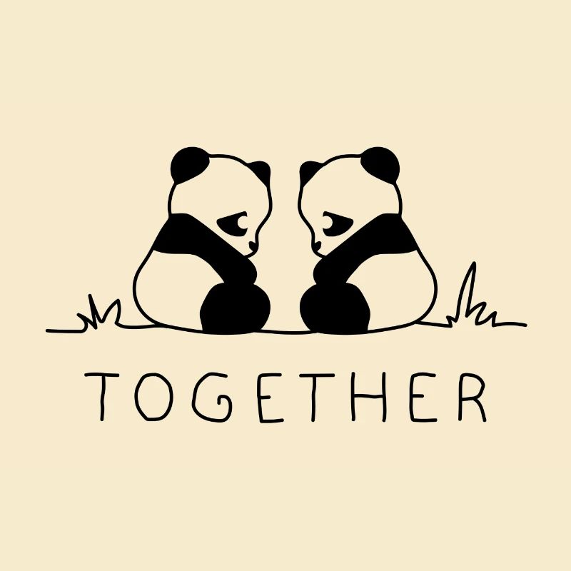 Together