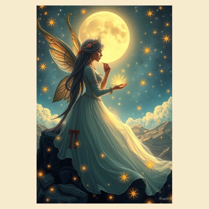 Lumière Fée