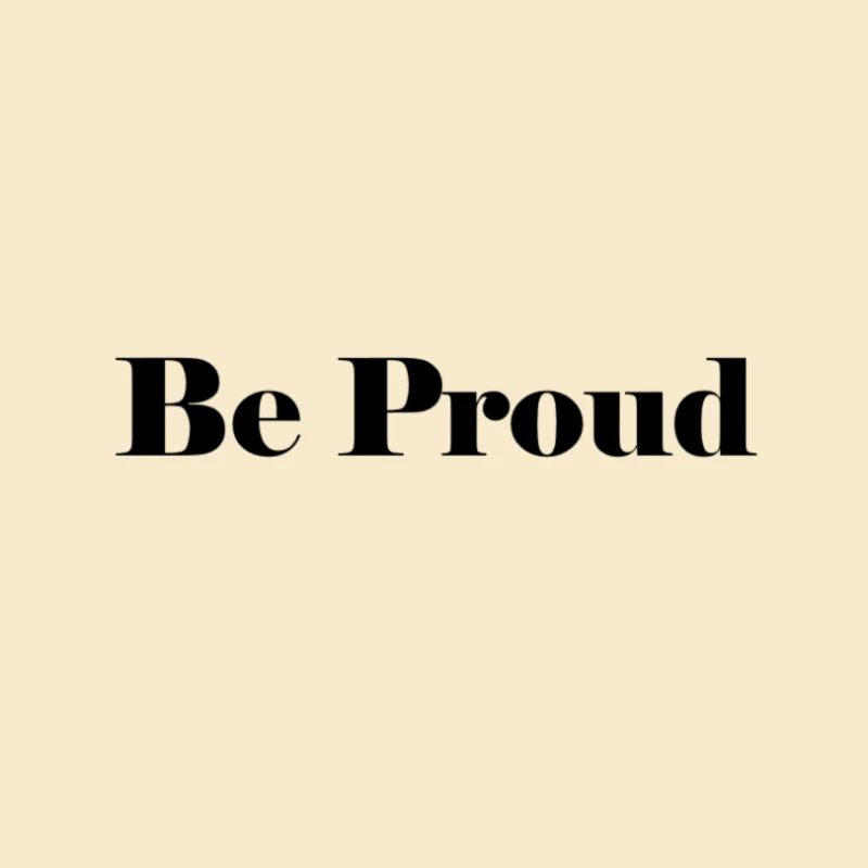Basic Beproud
