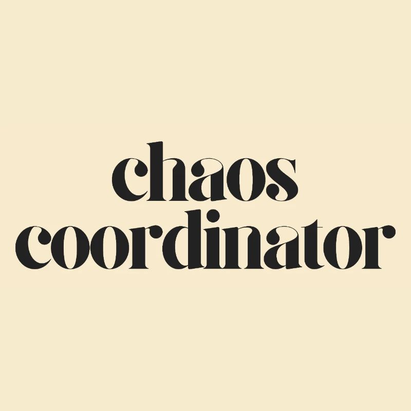 Coordinateur du Chaos