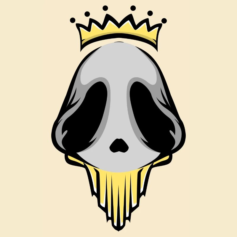Logo du roi extraterrestre