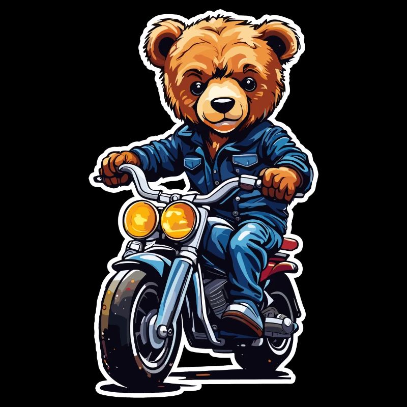Teddy Bear / Cuddly Toy / Stuffed Animal / Gift Idea