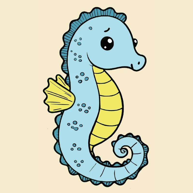 Hippocampe Hippocampe