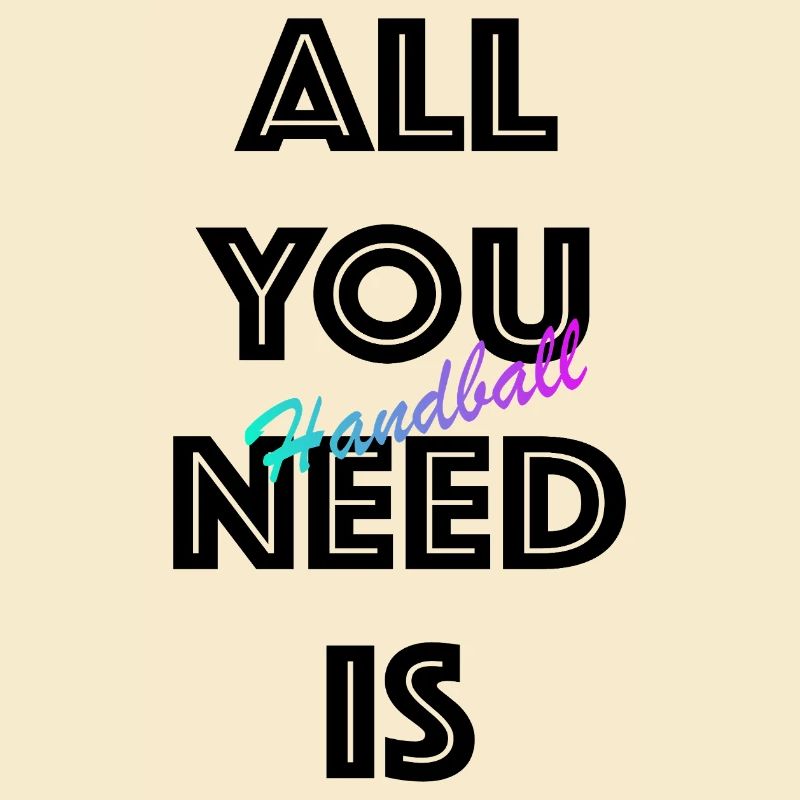 Handball Gradient Script