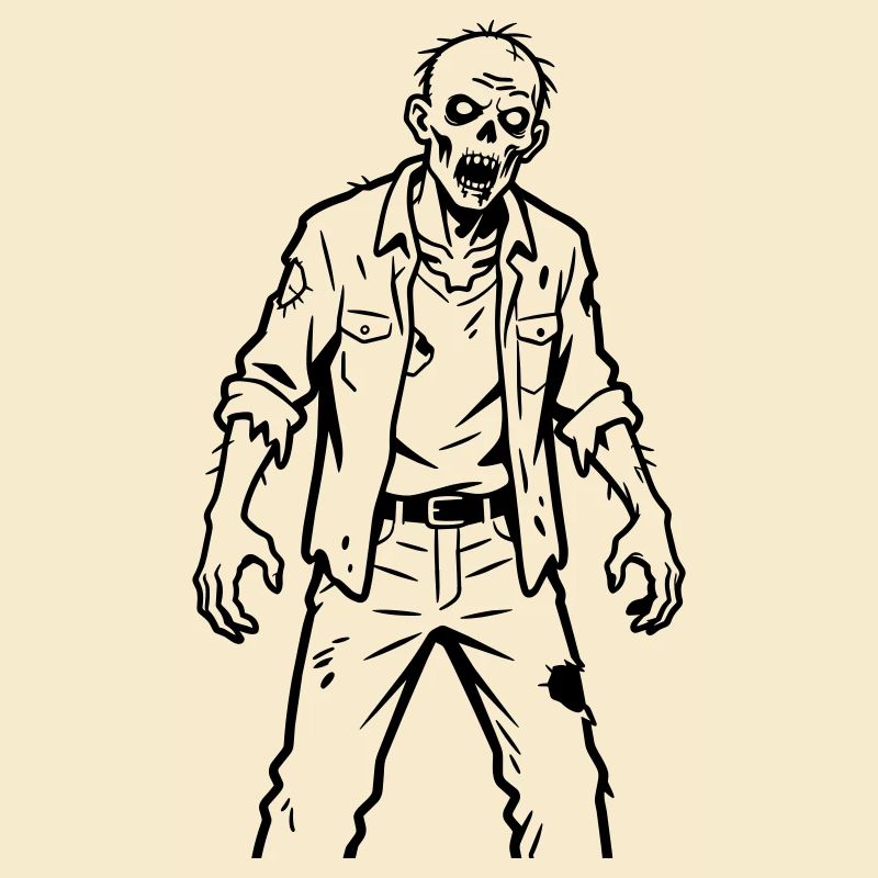 Zombie