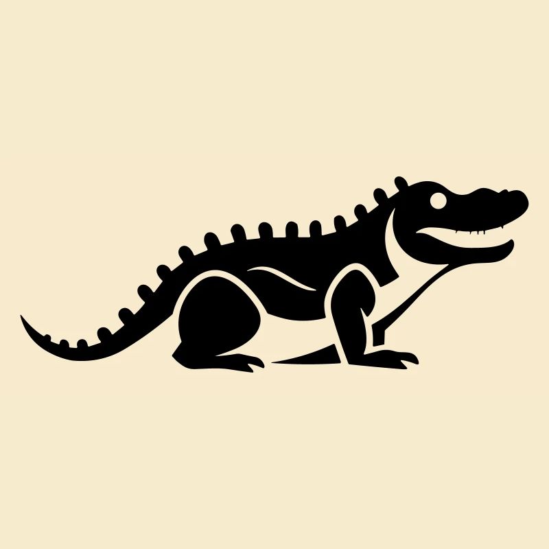 crocodile