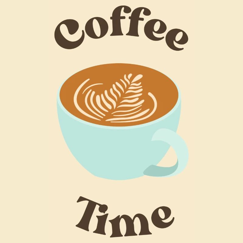 coffee time