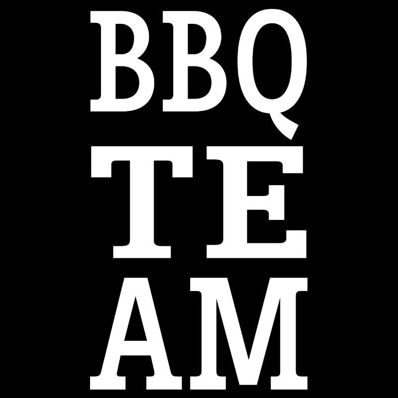 Bbq Team Grilling