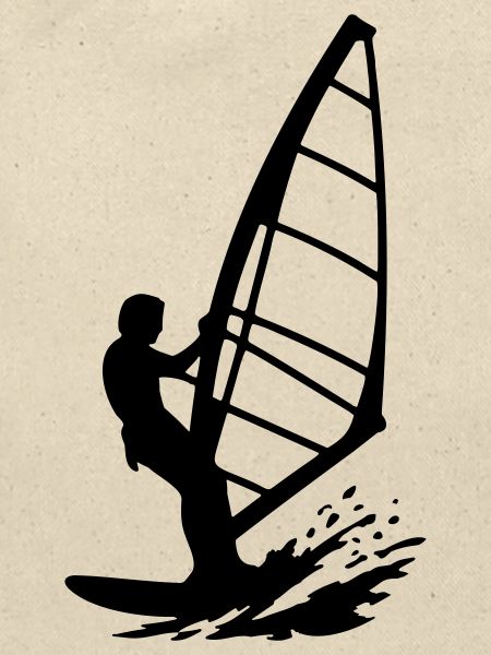 Kitesurfen