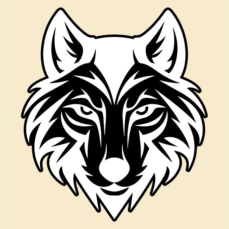 Wolf Head