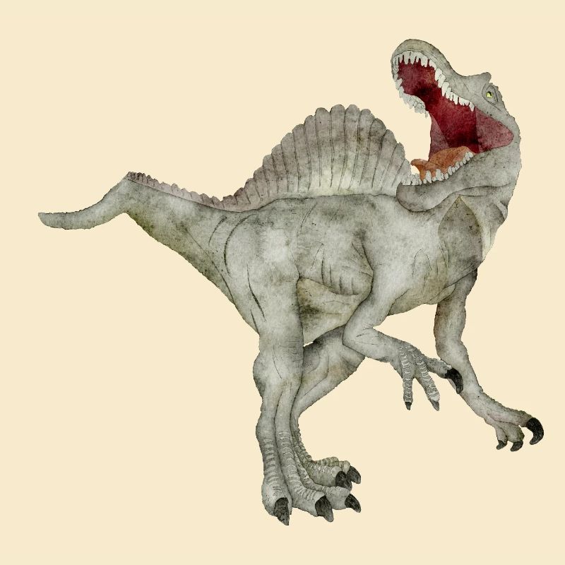 Spinosaure