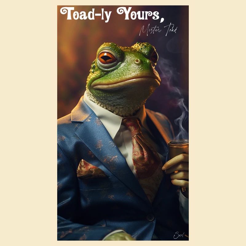 Crapaud