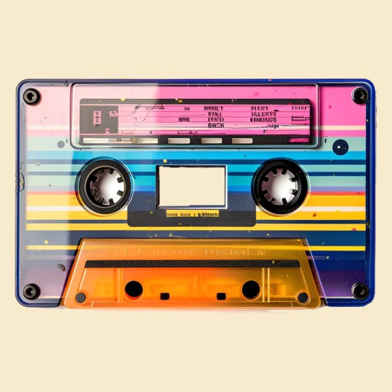 Kassette