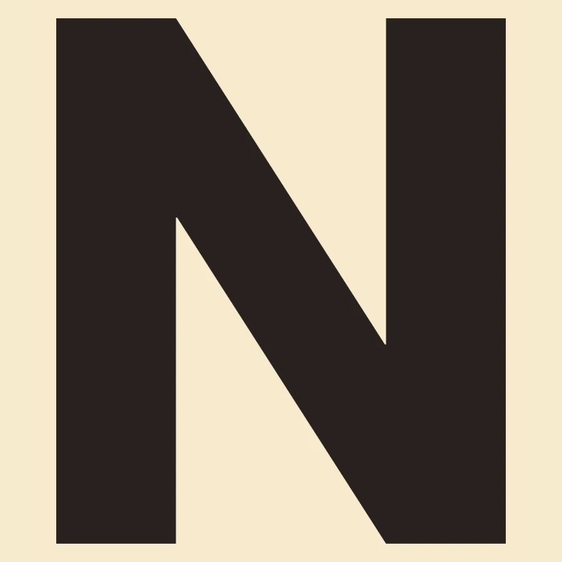 N