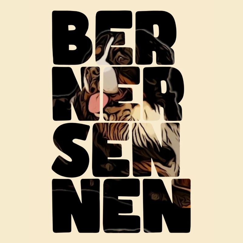 Bouvier bernois