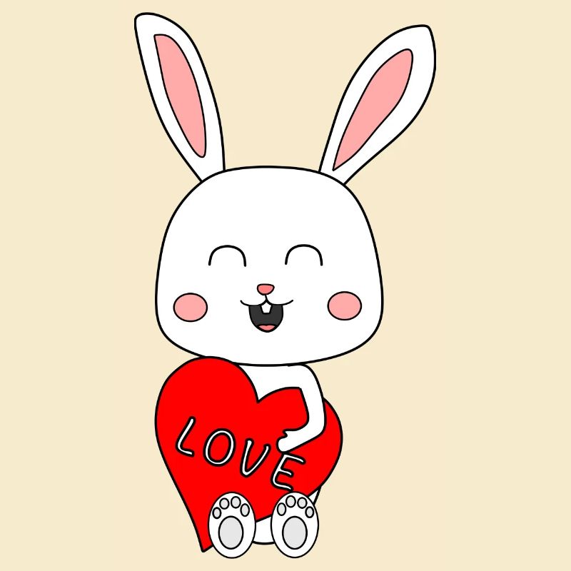 Love Bunny