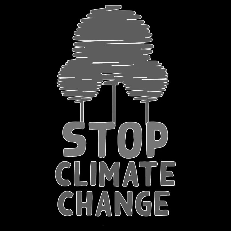 Stop Climate Change