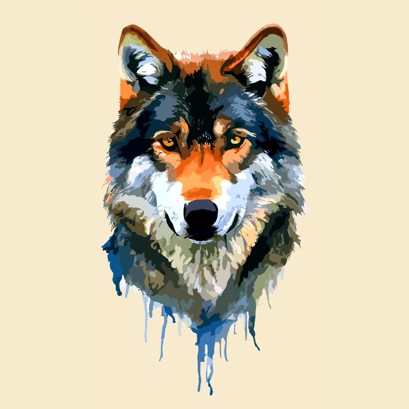 The Wolf