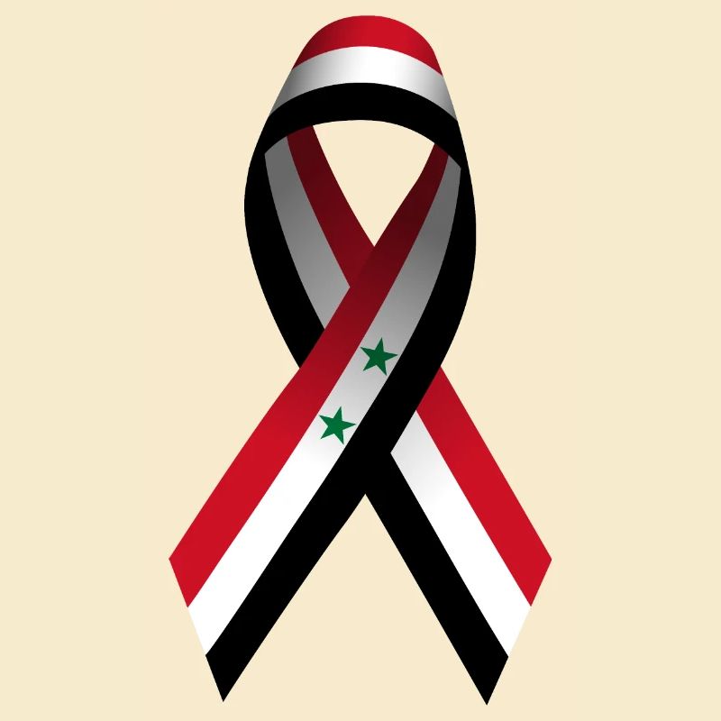 Peace Loop - Freedom for Syria