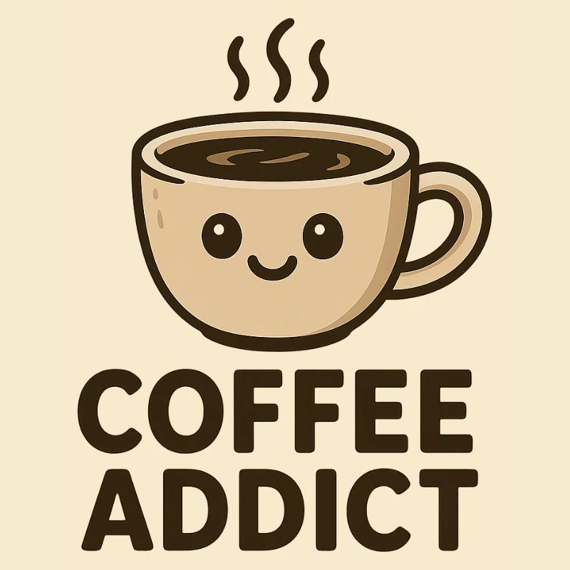 Coffee Addict