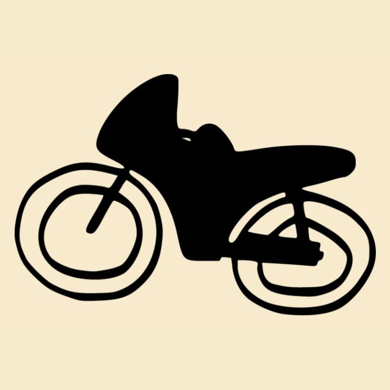 Motorcycle