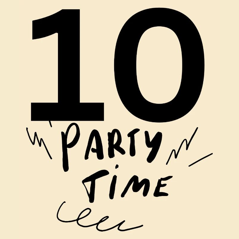 10