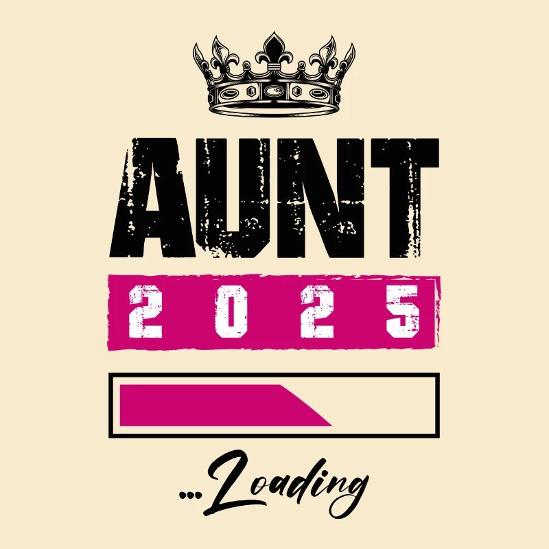Aunt 2025 Loading