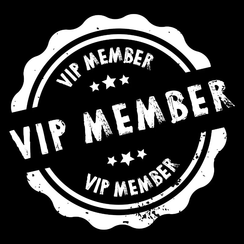 Vip Member