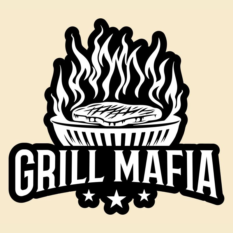Grill Mafia Grilling