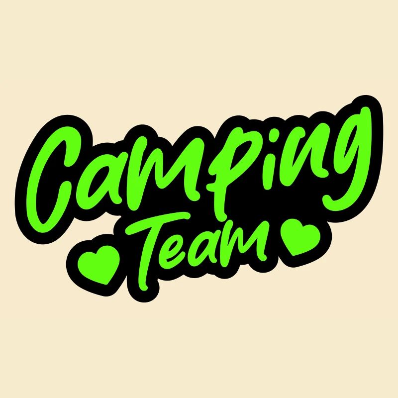 L’équipe du camping