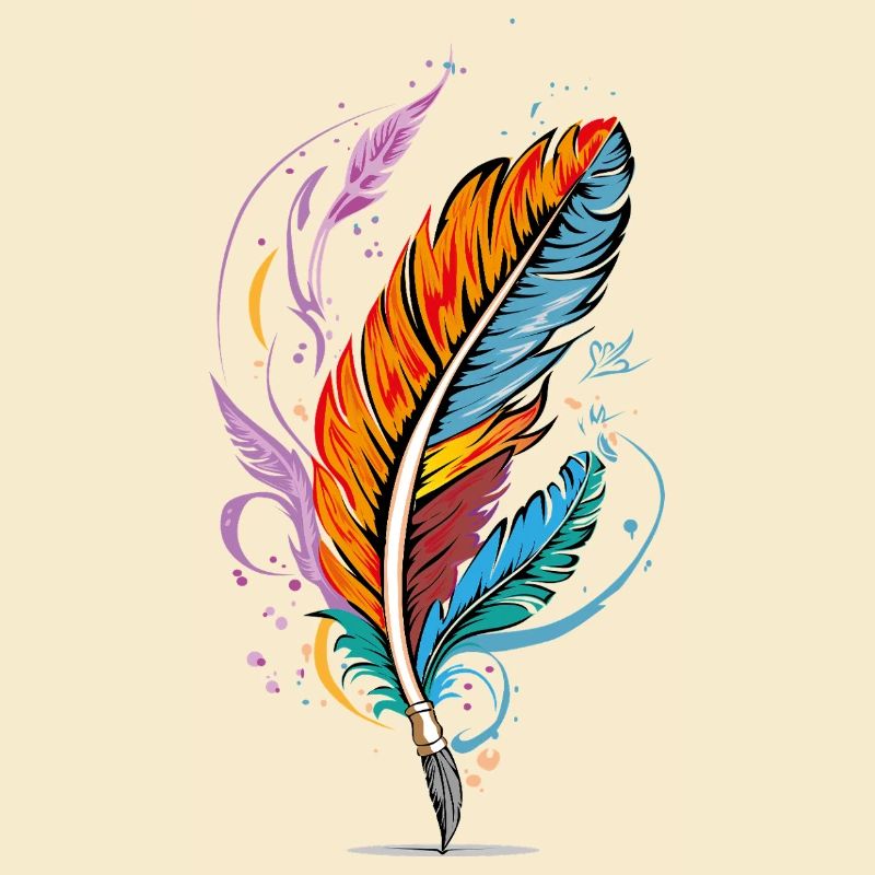 Feather